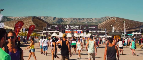 RELIVE ULTRA EUROPE 2015 (Official 4K Aftermovie)