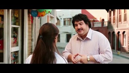 Osman Pazarlama Fragman (Official - HD)