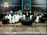 Dr Muhammad Tahir Mustafa Tribute To Arsalan Ahmed Arsal In Programe Kitab Or Sahib e Kitab Qtv