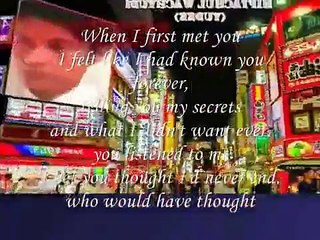 more than just friends,  Miftachul Wachyudi (Yudee)