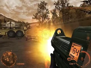 Lets Play Chrome Specforce (3) Slow Down Doom
