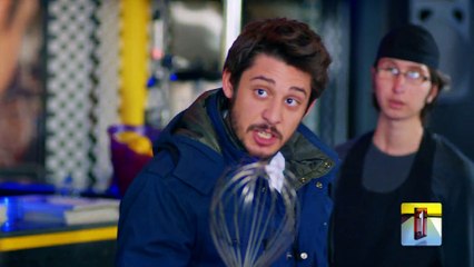 Baba Candır 25.Bölüm Fragman