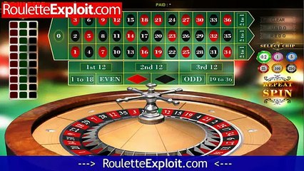 winning roulette killer [NEW]