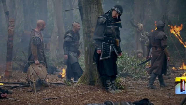 Diriliş 'Ertuğrul' 44 Bölüm Fragmanı 3 şubat Muhteşem Bölümüyle