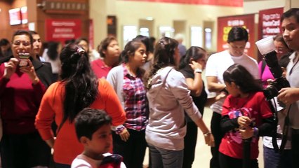 POLTERGEIST | Activación en Perú | El payaso continúa asustando