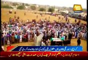 Karachi : Funeral prayers of Pakeezah has been offered.