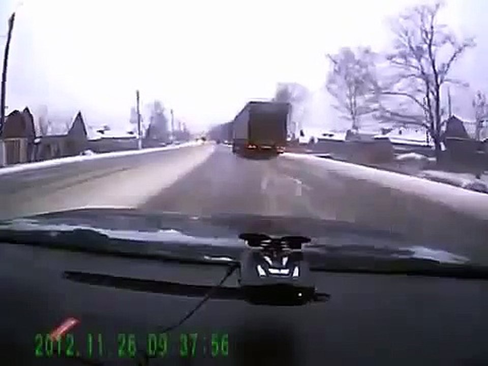 Car accidents 2013