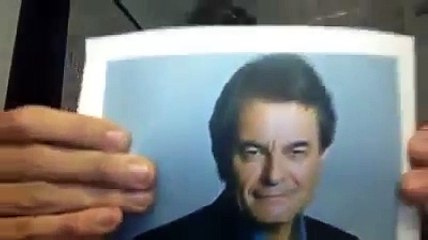 EL FRACASO DE ARTUR MAS ES MUY GORDO ¡¡¡ comparteeee¡¡¡¡