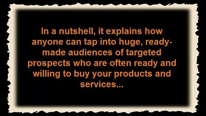 Audello Bonus Review