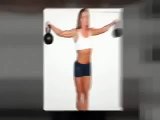 Kettlebell Burn - The Ultimate Fat Burning Workout Program