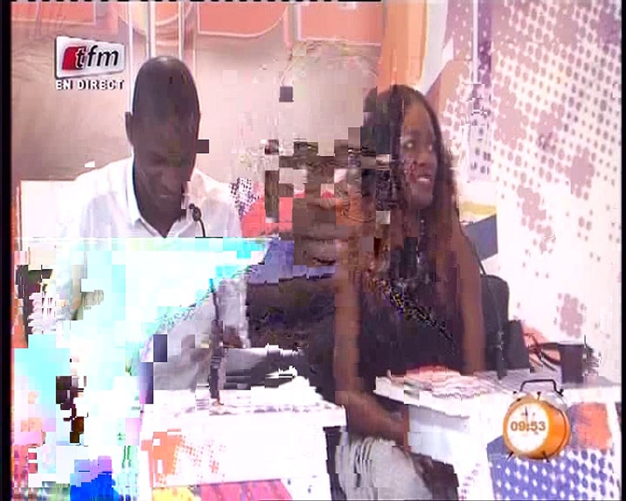 Pape Cheikh Diallo  "bouba ndour est un dictateur"