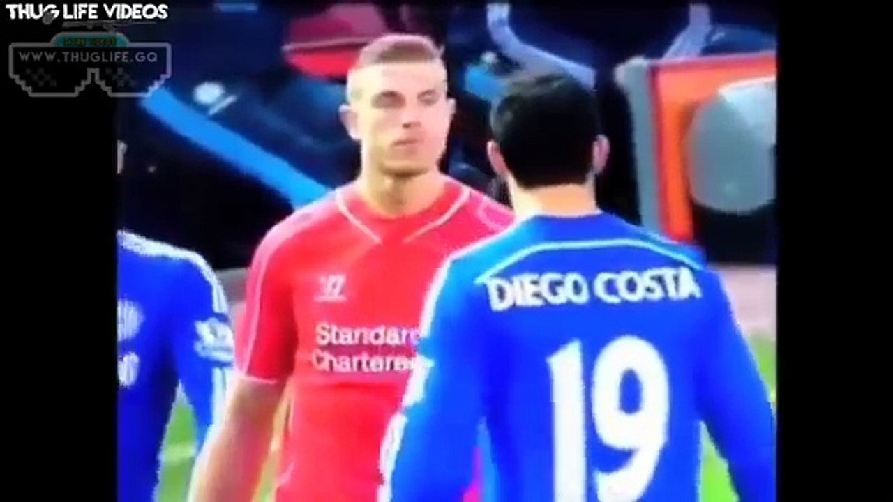 Thug Life Football Soccer Compilation