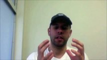 Kindle Money Mastery - Nick Testimonial from Stefan Pylarinos on Vimeo