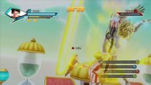 Dragon Ball Xenoverse : Maestro Krilin - Guia Misiones Y Habilidades