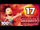 Cloudy With A Chance Of Meatballs Walkthrough Part 17 -- 100% (PS3, X360, Wii) ACT 4 - 2
