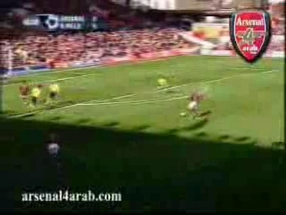 Thierry Henry