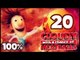 Cloudy With A Chance Of Meatballs Walkthrough Part 20 -- 100% (PS3, X360, Wii) ACT 5 - 2
