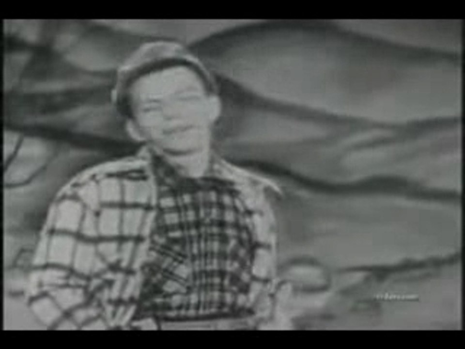 Frank Sinatra Show - Everything's happen to me