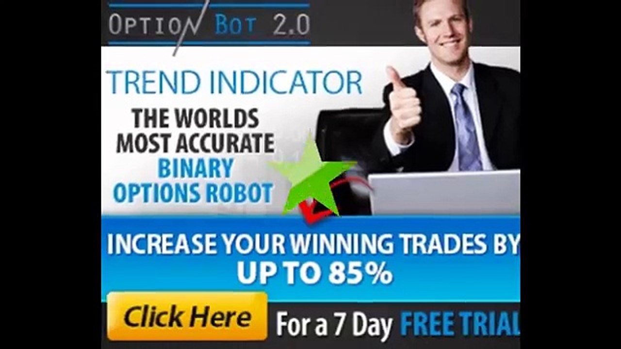 Binary Options Trading Signals