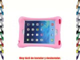 Tailcas? Ni?os EVA Salud Ecol?gica Fundas Carcasa para Apple iPad 2 / 3 / 4 Silicona Prueba