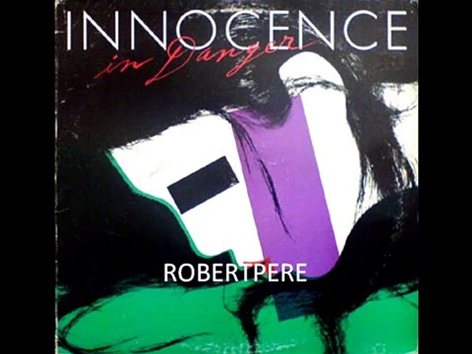 Innocence In Danger Innocence In Danger (1984)