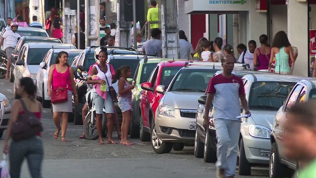 Zika : la propagation se poursuit en Amérique latine