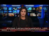 رئيس الوزراء الأسبق عبد الحميد الإبراهيمي يعود إلى الجزائر و يدلي بتصريحات حصرية لـ قناة النهار