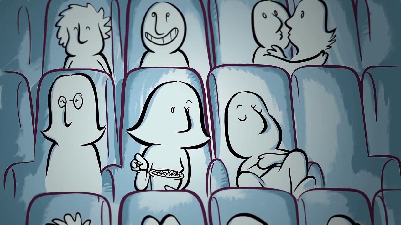 Un jour pour vous moi plus jamais