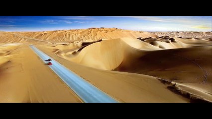 Ferrari California T - Deserto Rosso