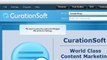 CurationSoft.com - Blogger - Settings and Options
