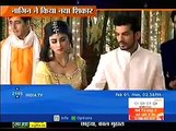 Radhika Aka Ishani jald hi Dikh ne Waali hai Naagin Show mein 1st February 2016 Meri Aashiqui Tum Se Hi