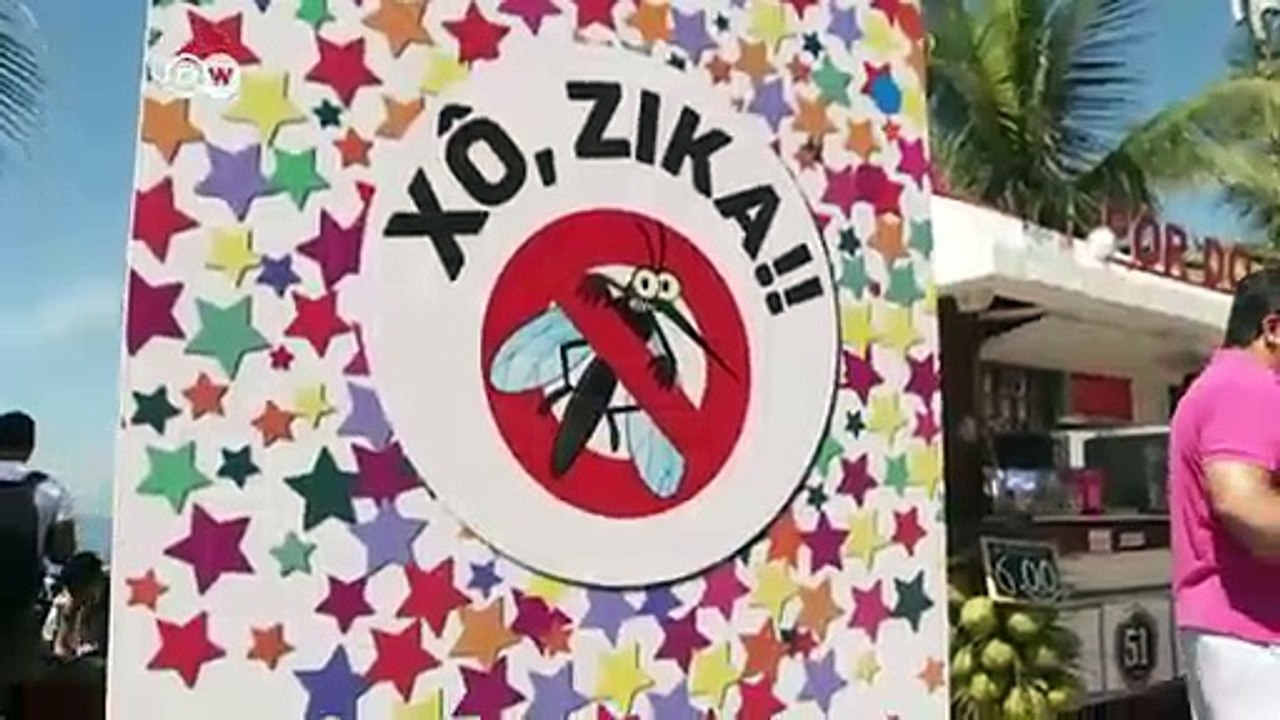 Zika_ WHO to hold emergency meeting