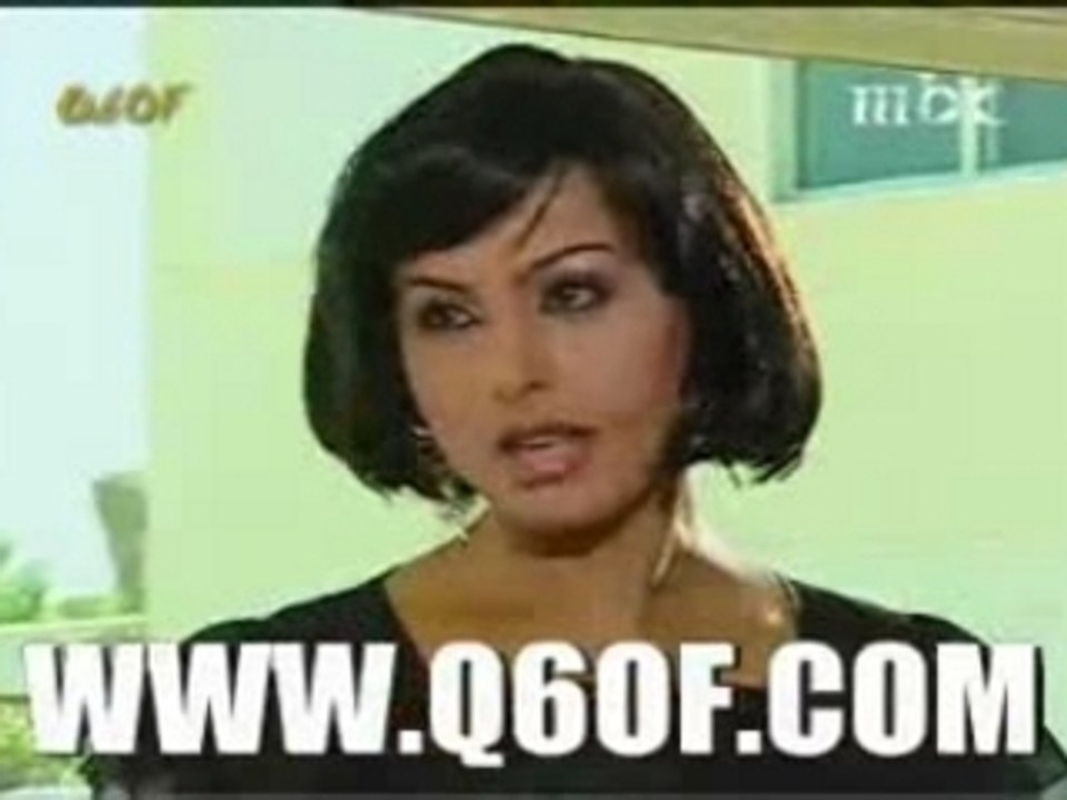 Mays Hemdan - Parodie feuilleton mexicain [Part1]