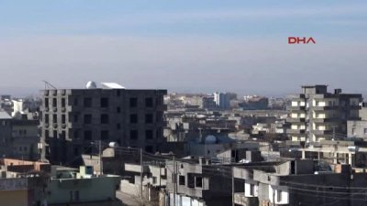 Şırnak İdil'de PKK'dan Polis Aracına Bombalı Tuzak: 3 Polis Yaralandı