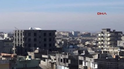 Şırnak İdil'de PKK'dan Polis Aracına Bombalı Tuzak: 3 Polis Yaralandı