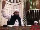 Maulana tariq jameel most shocking byan| PNPNews.net
