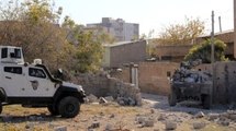 İdil'de Polise Bombalı Saldırı: 2'si Ağır, 3 Yaralı