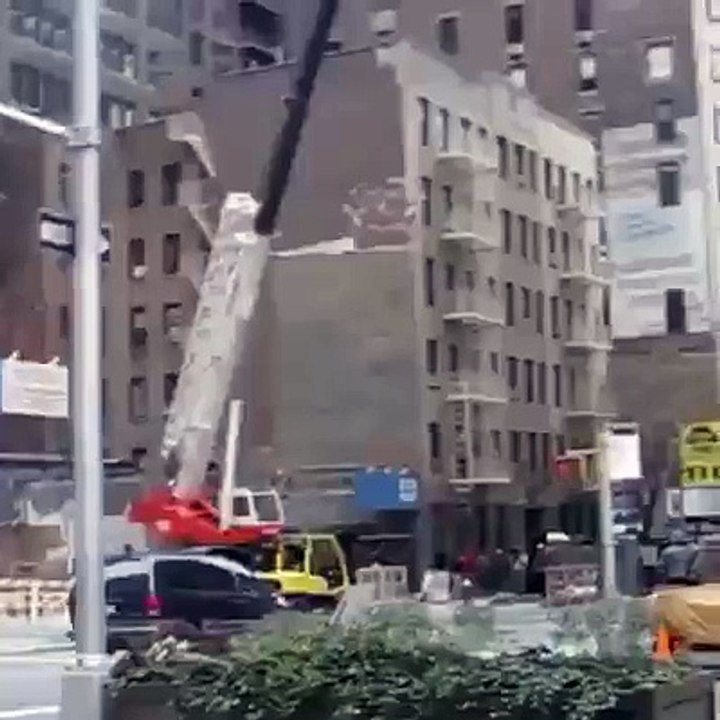 Yanlış Zamanda Yanlış Yerde Olma Örneği