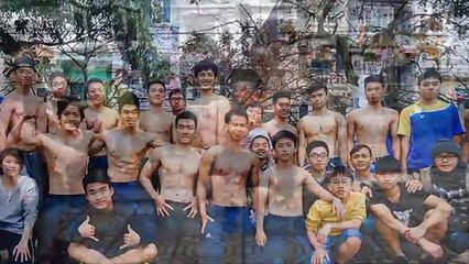 Bar Brothers VietNam ........................ eck