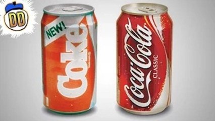 15 Worst Business Decisions Ever