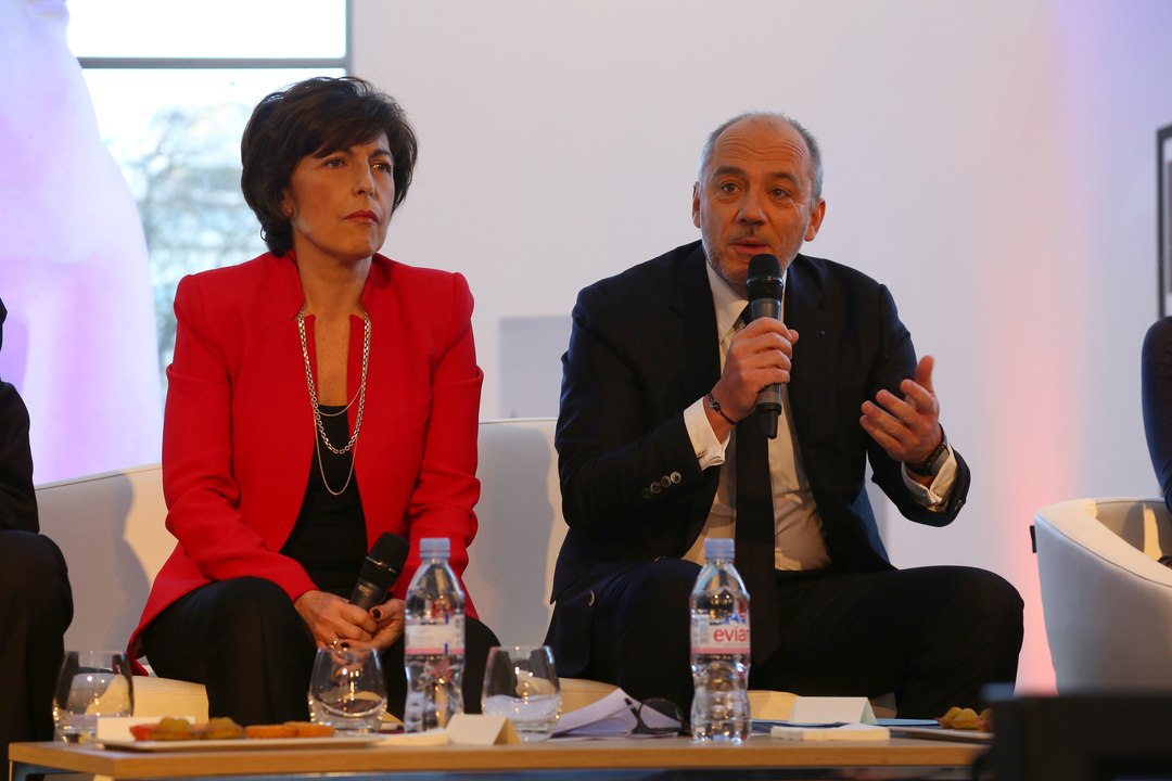 Revivez le Digital Society Forum en replay