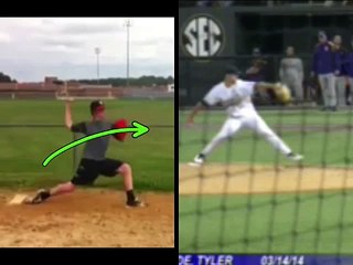 Jason Reynolds 3X Pitching Analysis