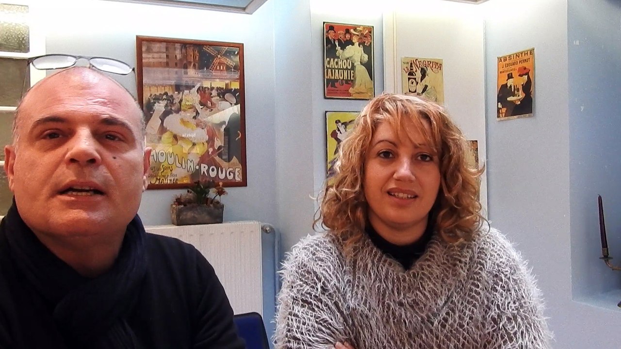 VESOUL : UN SPECTACLE SUR "LES ANNEES 80"