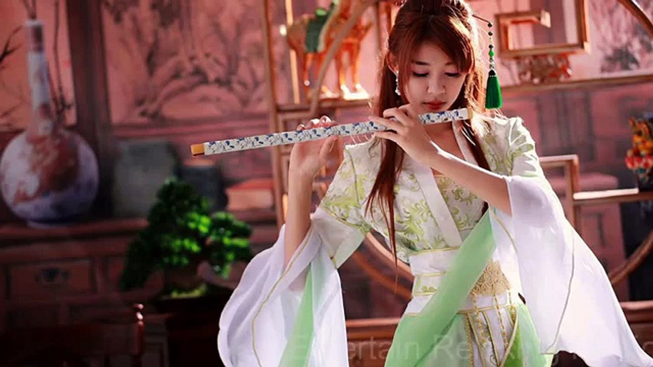 Music China Ralax Meditation Massage 2016 One Hour