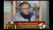 These Mullahs Should Not Be Left Uncontrolled - Hassan Nisar Bashing Molvis