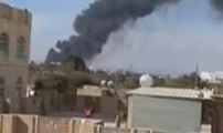 Авиация арабских стран уничтожила крупный завод в столице Йемена