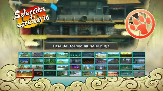 Naruto Shippuden Ultimate Ninja Storm Revolution : DLC - Samurai Guerrero, Naruto Sasuke Sakura #18