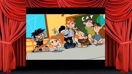 Kim Possible Season 2 Episode 34 & 35 & 36 (A Stitch In Time)