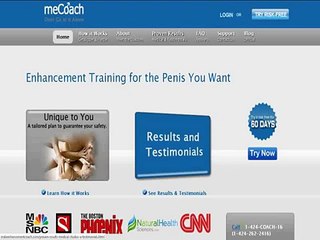 Male Enhancement Coach