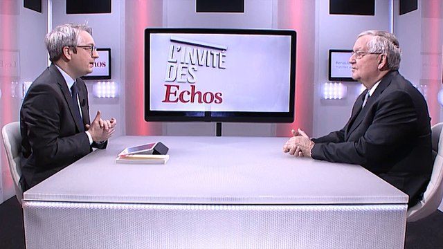 P. Artus (Natixis) : La prochaine crise sera extraordinairement violente